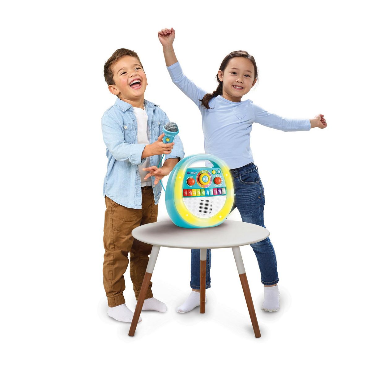 VTECH Musickid Karaoké