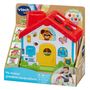 Voir la diapositive 7 : VTECH Ma Maison Manipulation