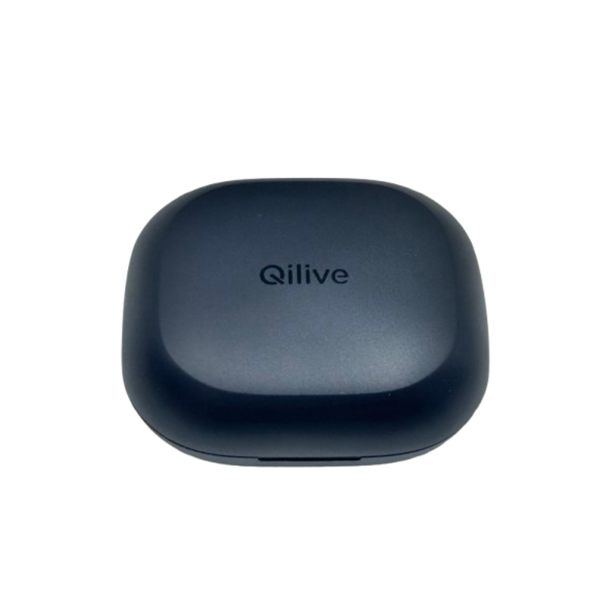 Voir la diapositive 2 : QILIVE Écouteurs Q1930 TWS EOY - Noir