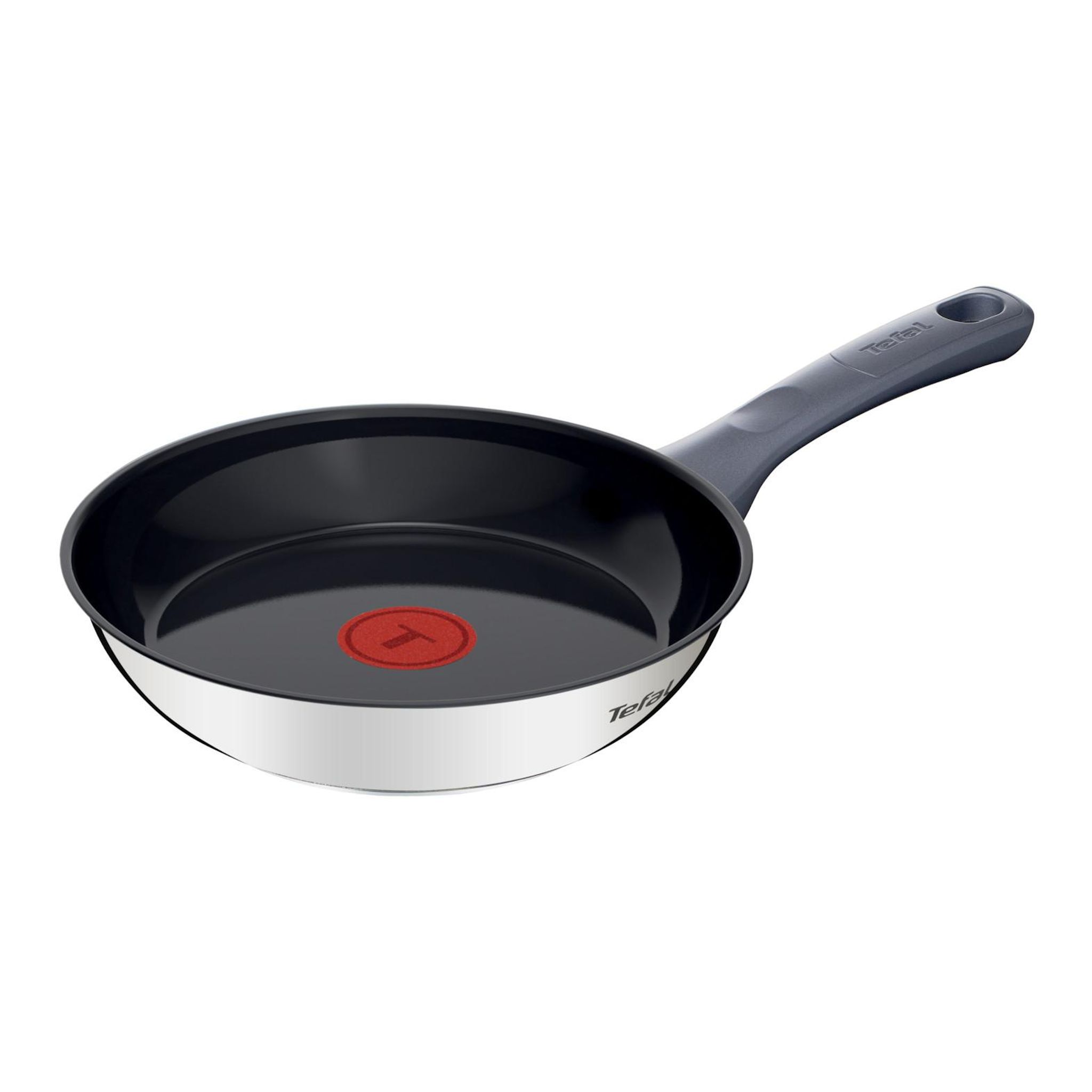 TEFAL Poêle 20cm en céramique Daily Cook tous feux dont induction