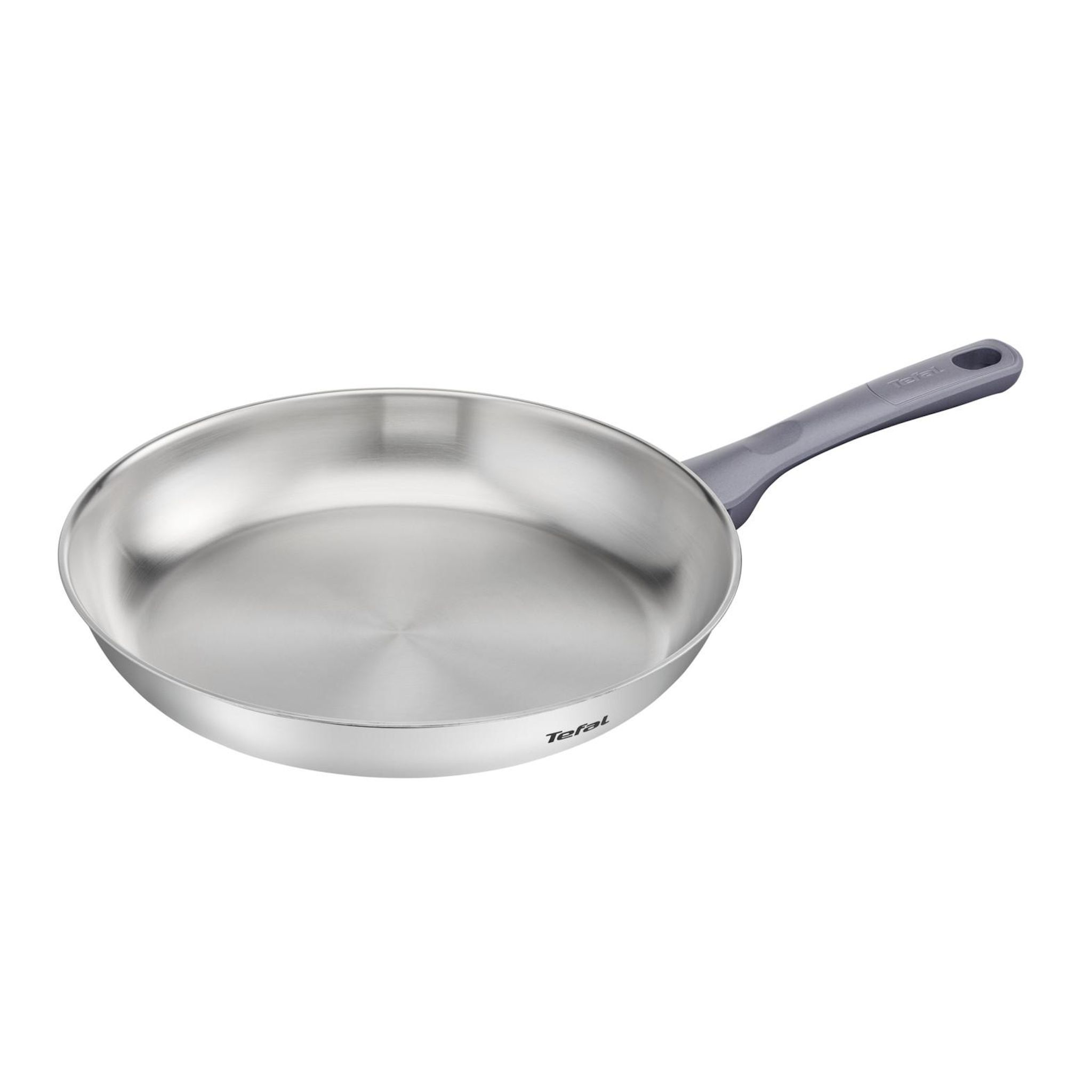 Poêle 28cm non revêtu Daily Cook tous feux dont induction