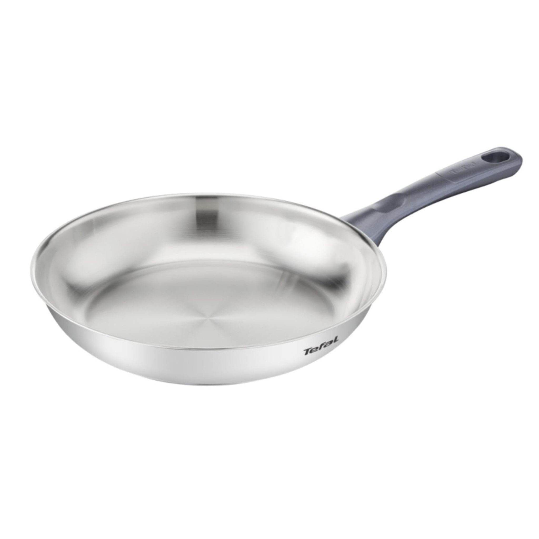 Poêle 24cm non revêtu Daily Cook tous feux dont induction
