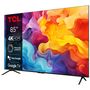 Voir la diapositive 2 : TCL TV 4K HDR 85P655 2025
