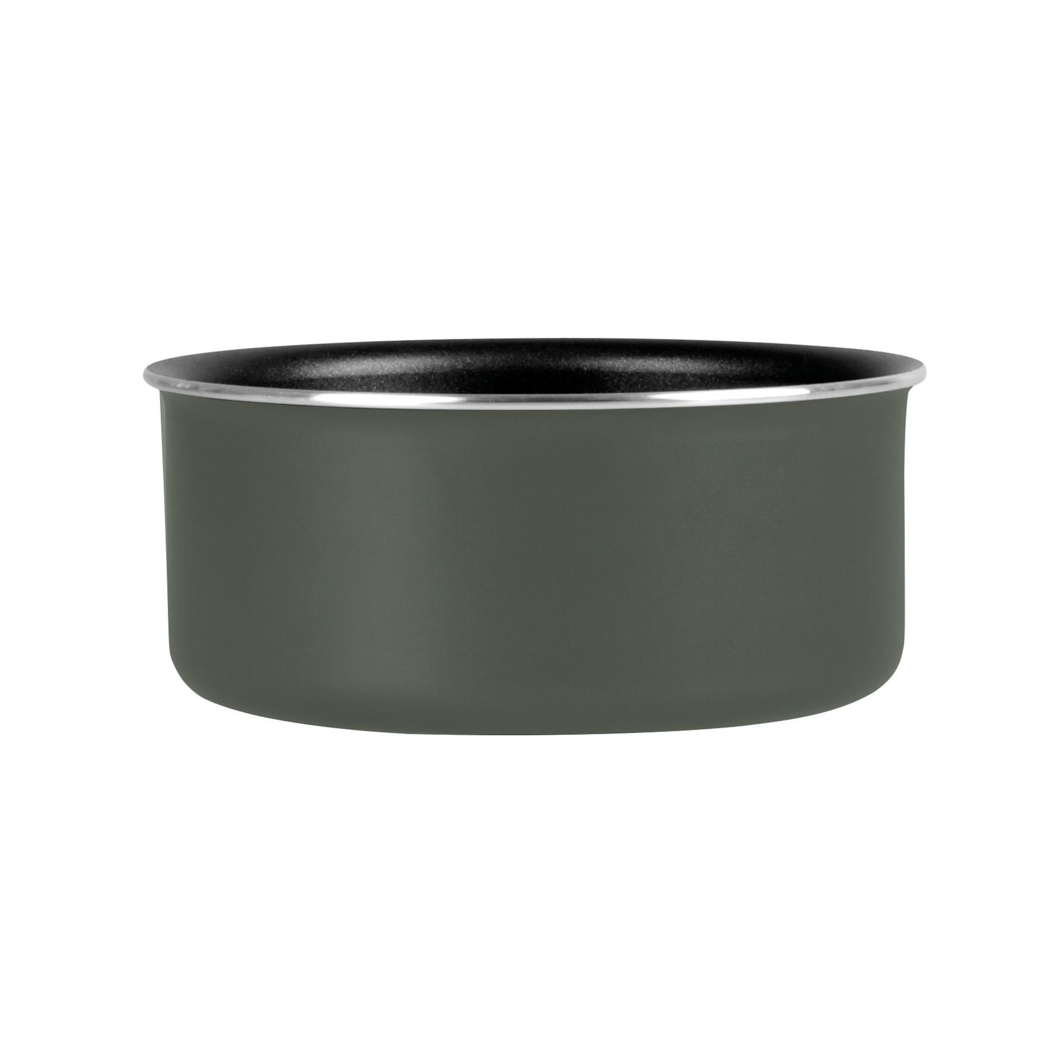 SITRAM Casserole 16 cm aluminium tous feux dont induction