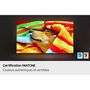 Voir la diapositive 9 : SAMSUNG TV OLED TQ65S85F 2025
