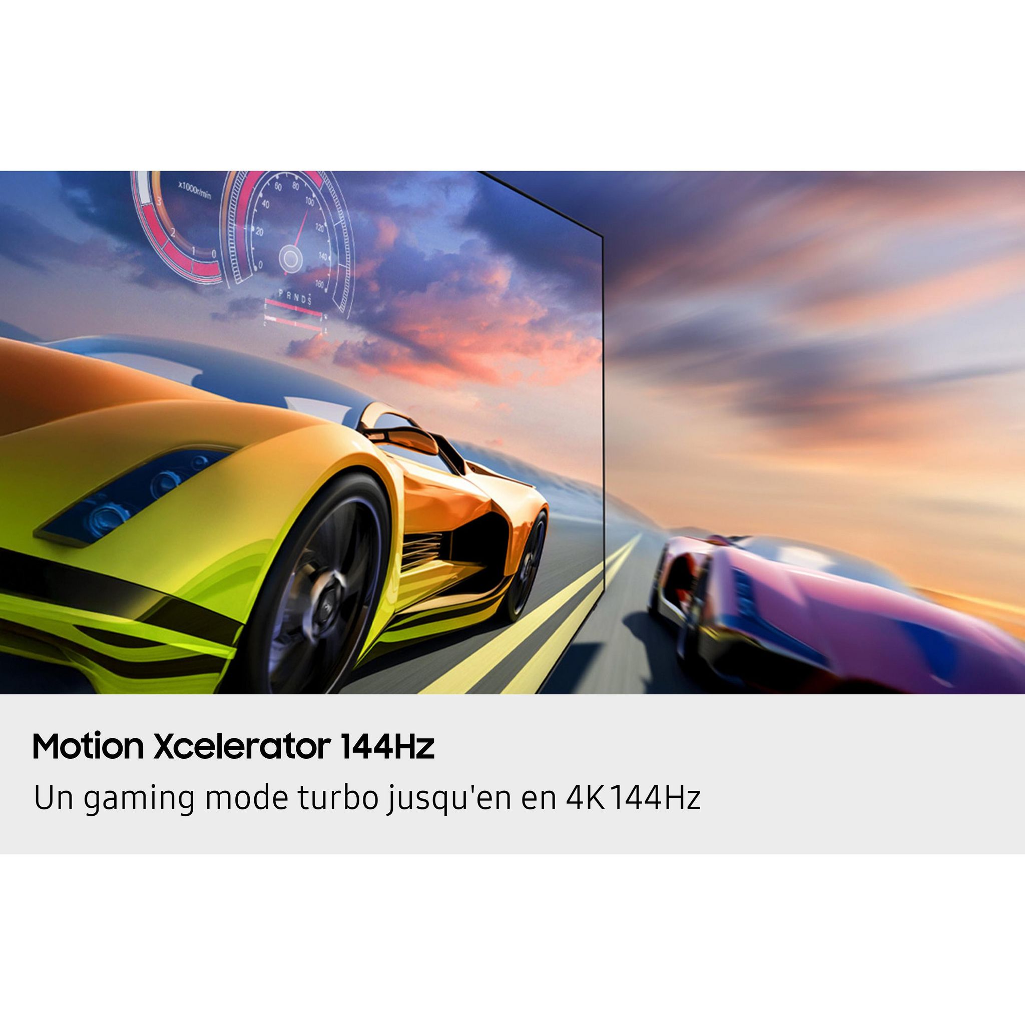 Voir la diapositive 8 : SAMSUNG TV NEO QLED TQ75QN70F 2025