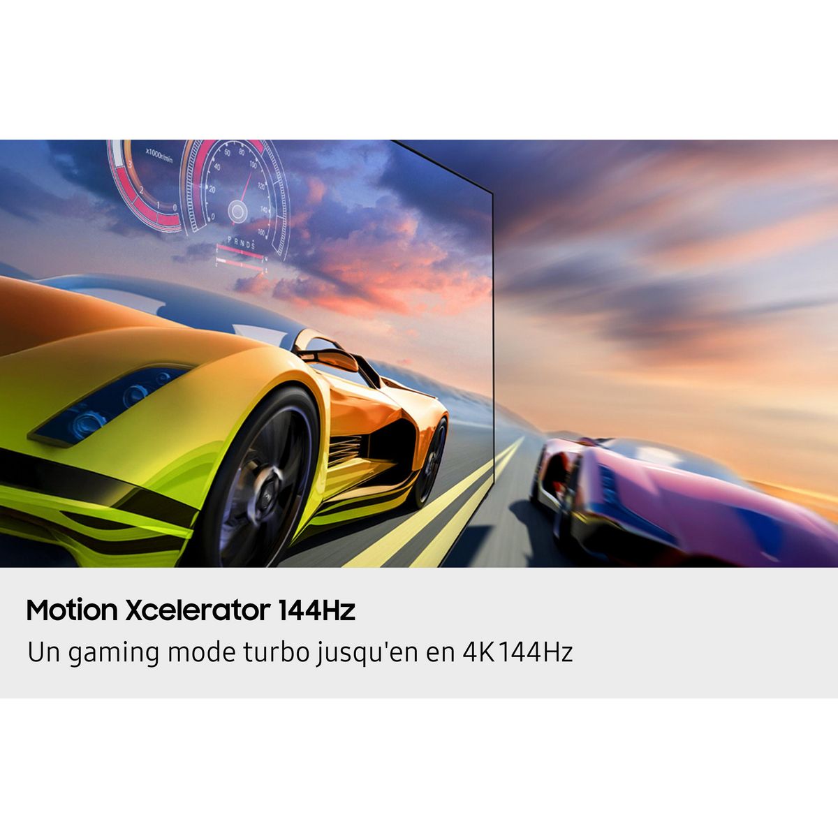 SAMSUNG TV NEO QLED TQ55QN70F 2025