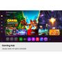 Voir la diapositive 2 : SAMSUNG TV Crystal UDH TU55U7005F 2025