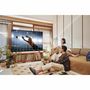 Voir la diapositive 11 : SAMSUNG TV Crystal UDH TU55U7005F 2025