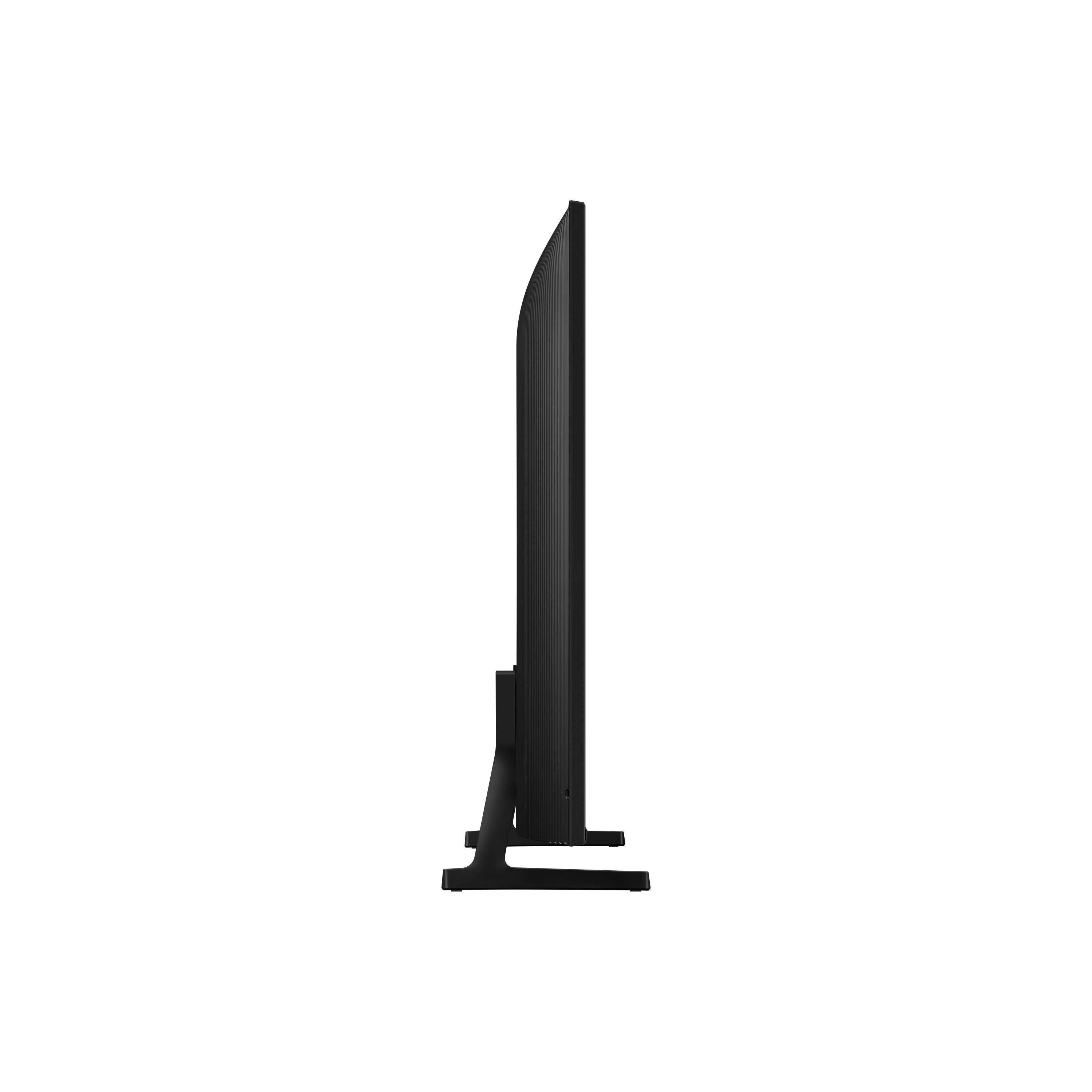 Voir la diapositive 13 : SAMSUNG TV QLED TQ85Q7F 2025
