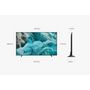 Voir la diapositive 12 : SAMSUNG TV QLED TQ85Q7F 2025