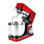 Voir la diapositive 4 : KITCHENCOOK Robot pétrin ANTARA - Rouge