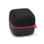 Voir la diapositive 3 : TELEFUNKEN Enceinte portable TLAU 10 - Noir et Rouge