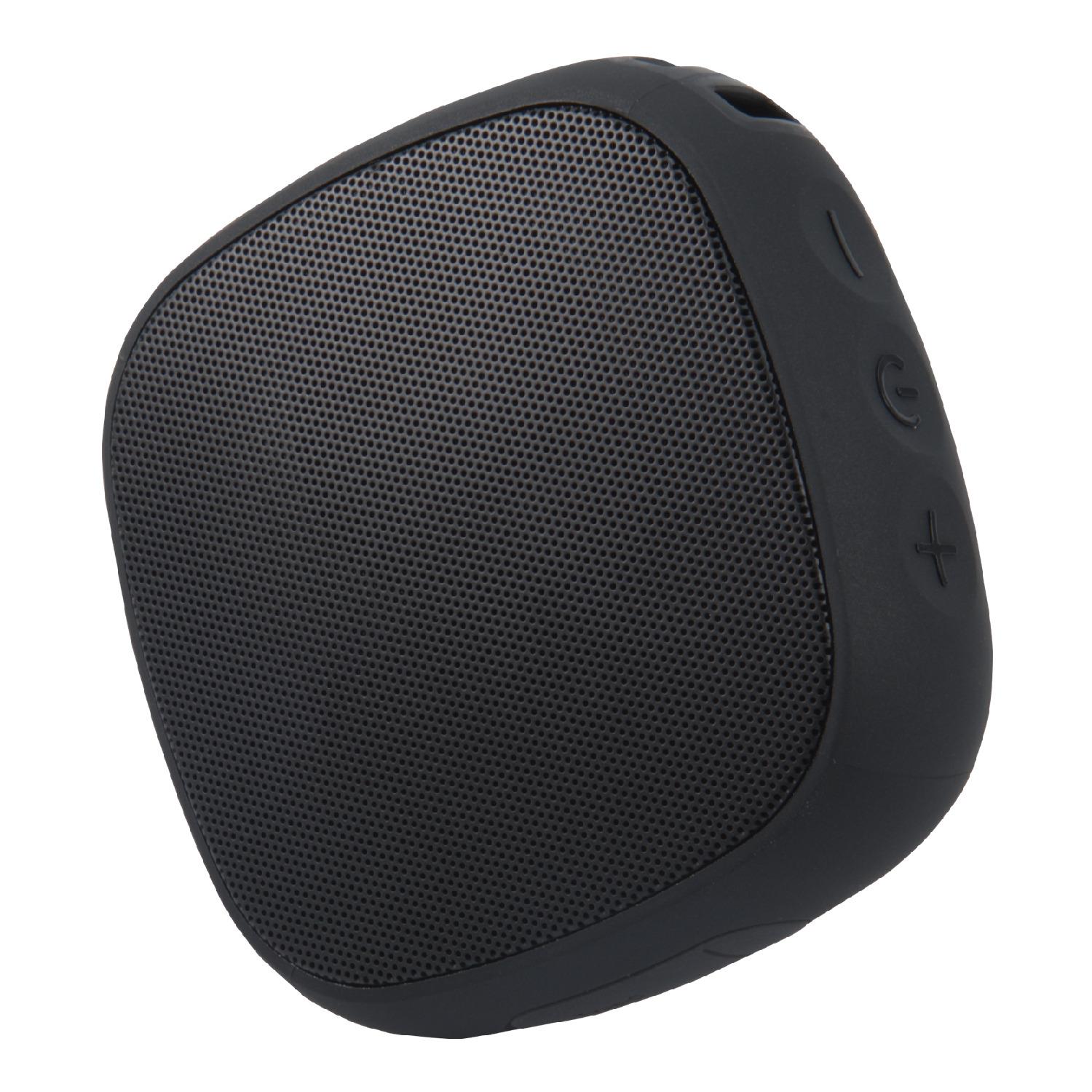 Voir la diapositive 3 : TELEFUNKEN Enceinte Portable TLAU 19 - Noire