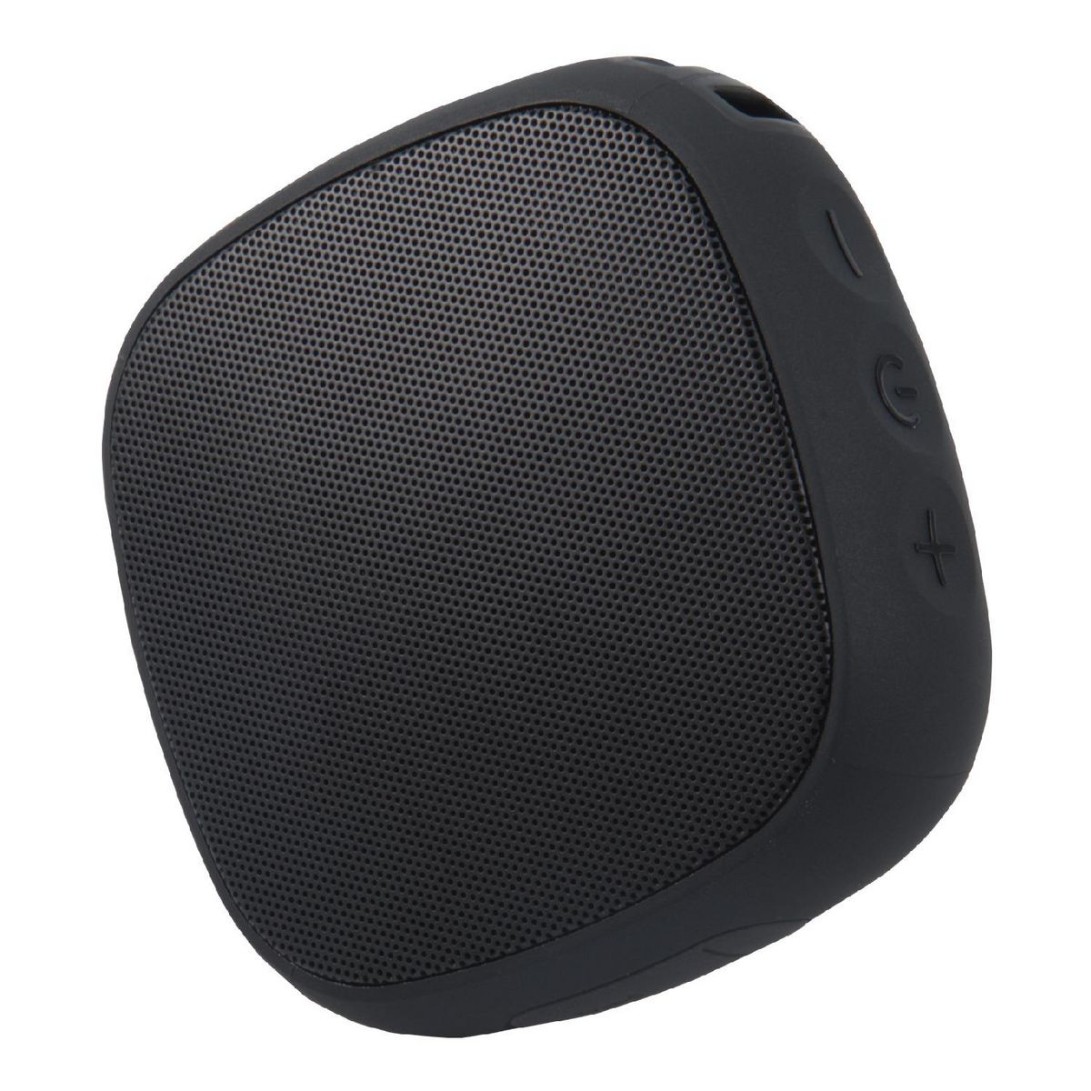 TELEFUNKEN Enceinte Portable TLAU 19 - Noire