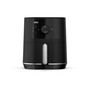 Voir la diapositive 2 : BRAUN Friteuse sans huile à air chaud MultiFry 3 HF3000 - Noir