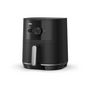 Voir la diapositive 3 : BRAUN Friteuse sans huile à air chaud MultiFry 3 HF3000 - Noir