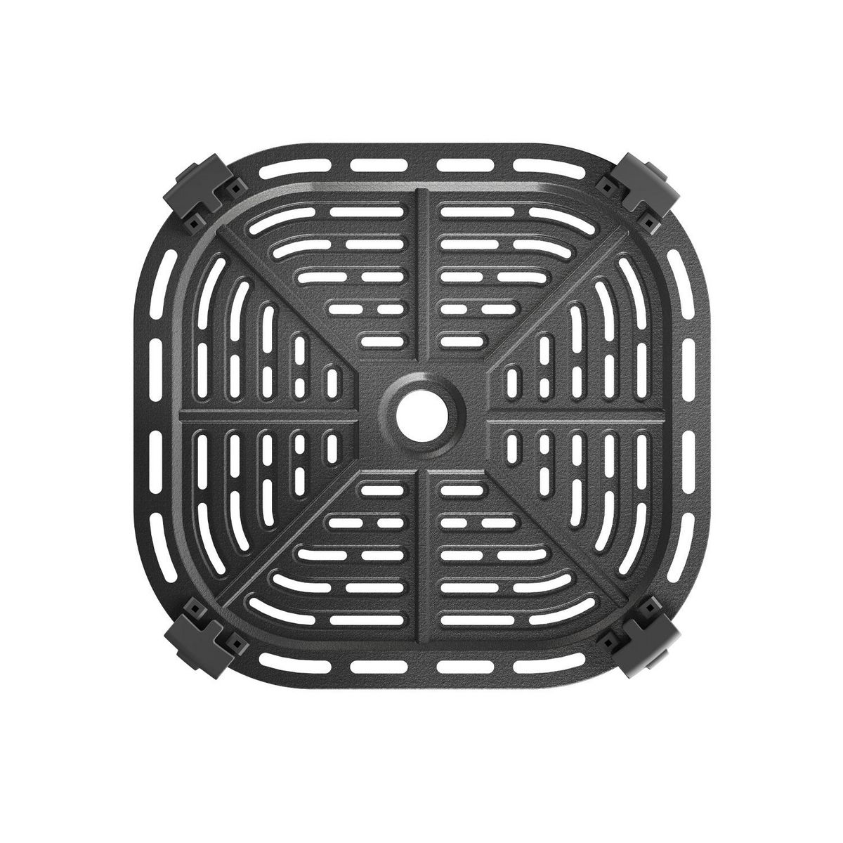 BRAUN Friteuse sans huile à air chaud MultiFry 3 HF3000 - Noir