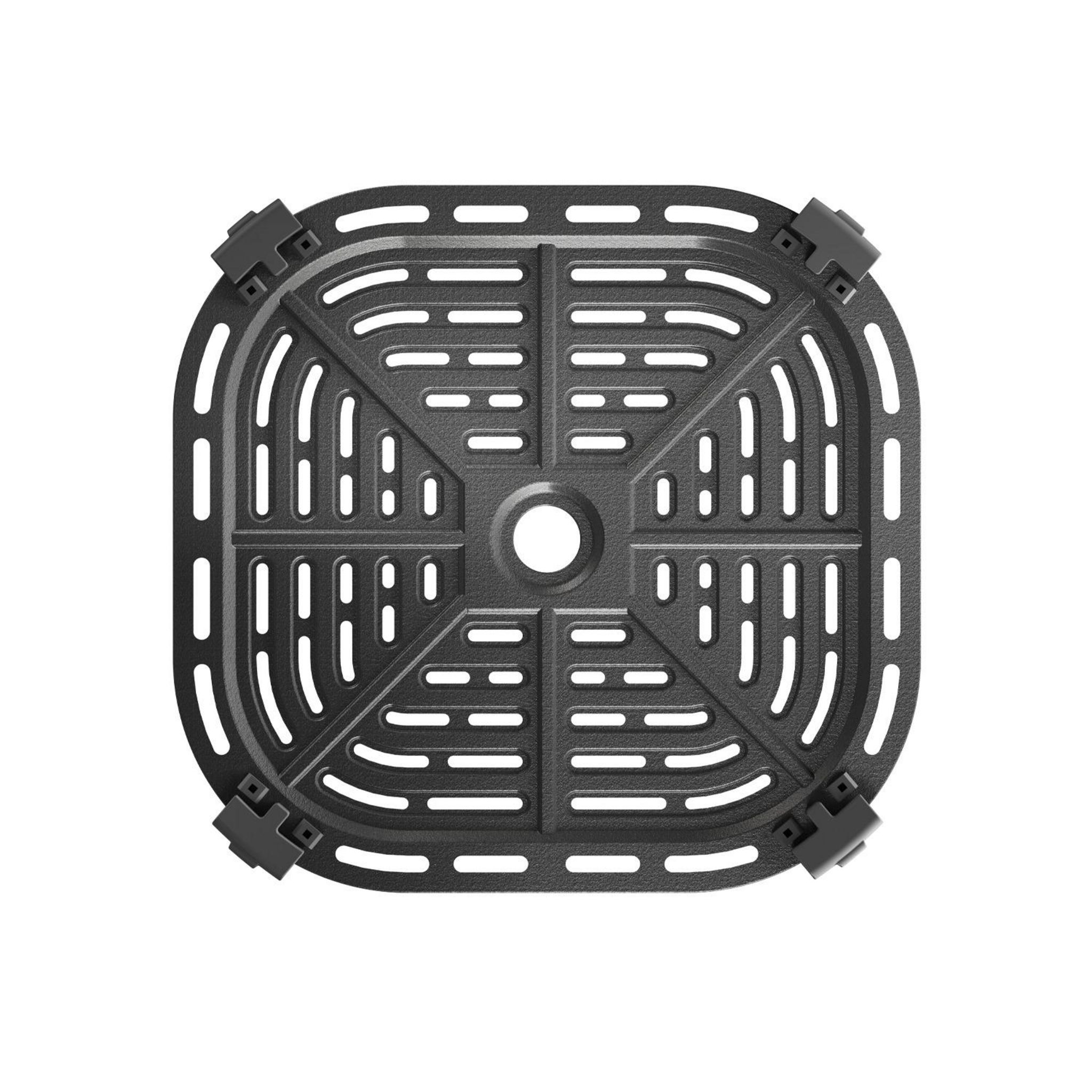 Voir la diapositive 6 : BRAUN Friteuse sans huile à air chaud MultiFry 3 HF3000 - Noir