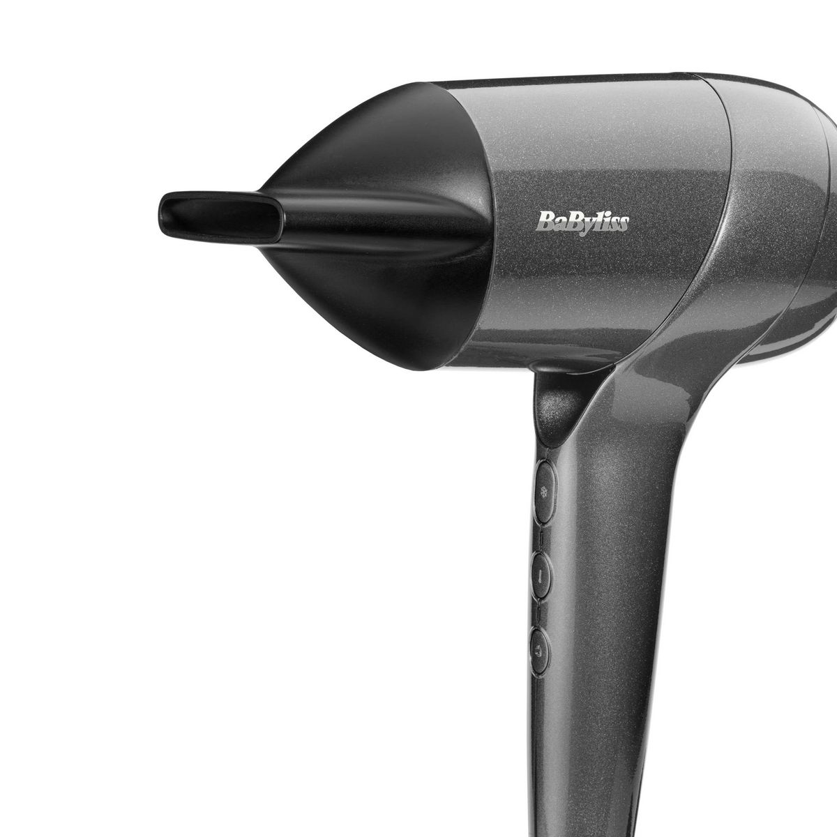 BABYLISS Sèche cheveux D6200DE - Gris