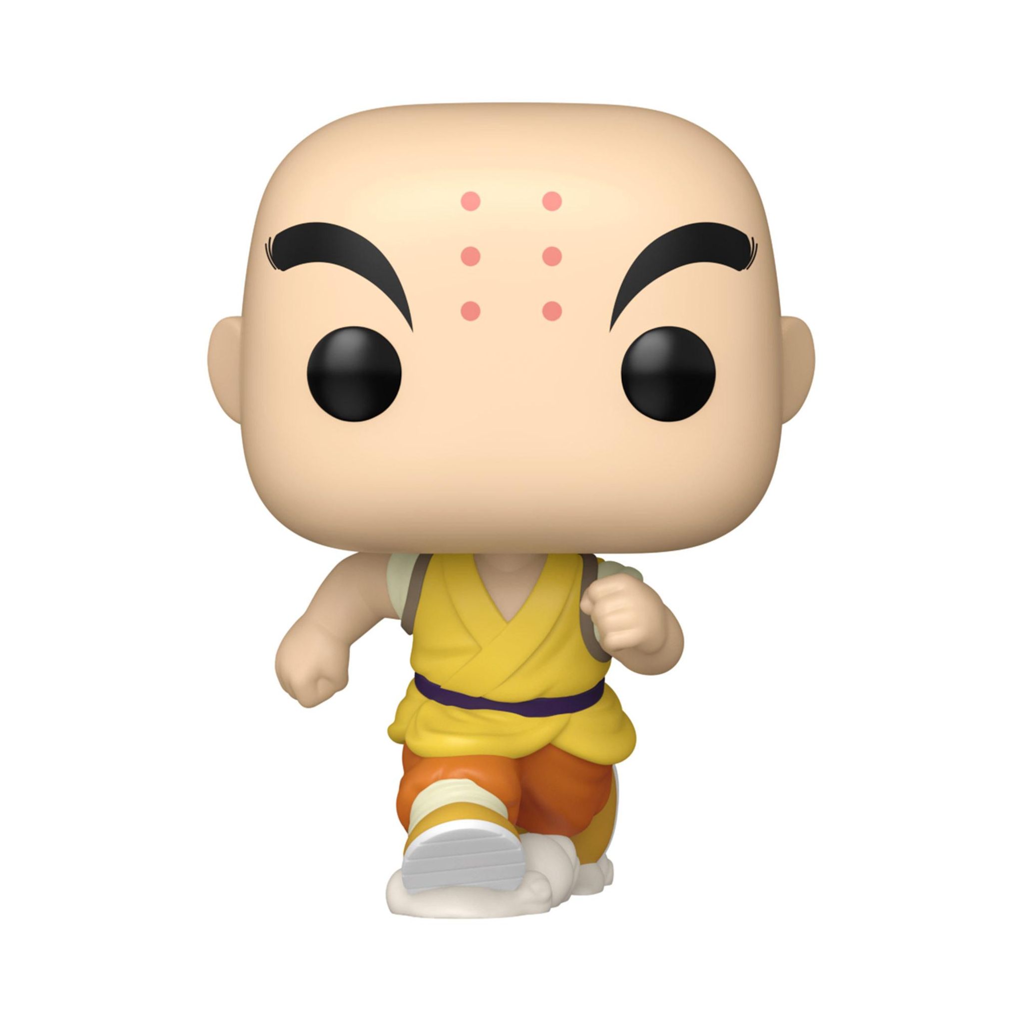 Voir la diapositive 2 : FUNKO Figurine Pop Dragon Ball Z Krillin