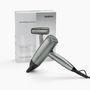 Voir la diapositive 2 : BABYLISS Sèche cheveux D581E - Gris