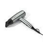 Voir la diapositive 12 : BABYLISS Sèche cheveux D581E - Gris