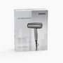 Voir la diapositive 3 : BABYLISS Sèche cheveux D581E - Gris