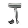 Voir la diapositive 6 : BABYLISS Sèche cheveux D581E - Gris