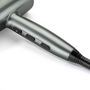 Voir la diapositive 8 : BABYLISS Sèche cheveux D581E - Gris