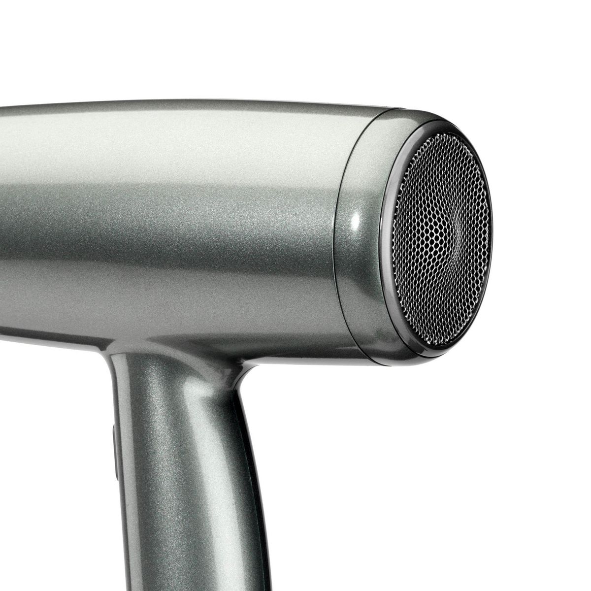 BABYLISS Sèche cheveux D581E - Gris