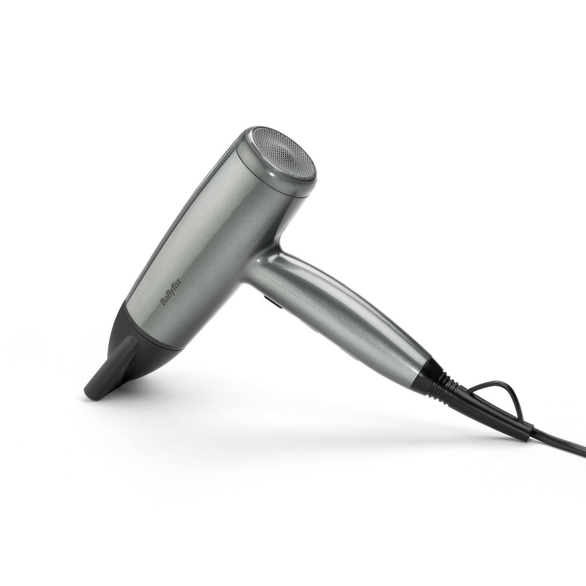 BABYLISS Sèche cheveux D581E - Gris