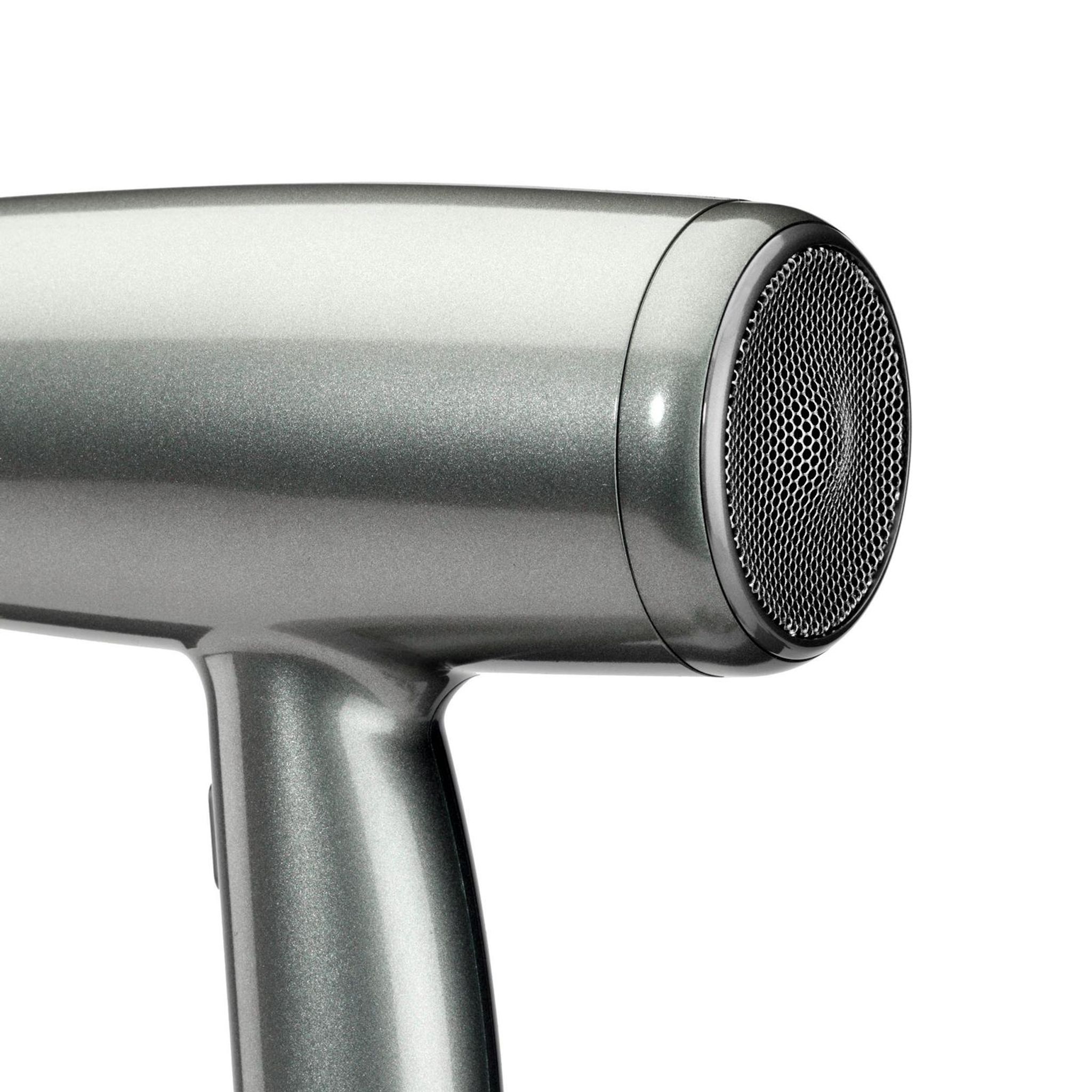 Voir la diapositive 11 : BABYLISS Sèche cheveux D581E - Gris