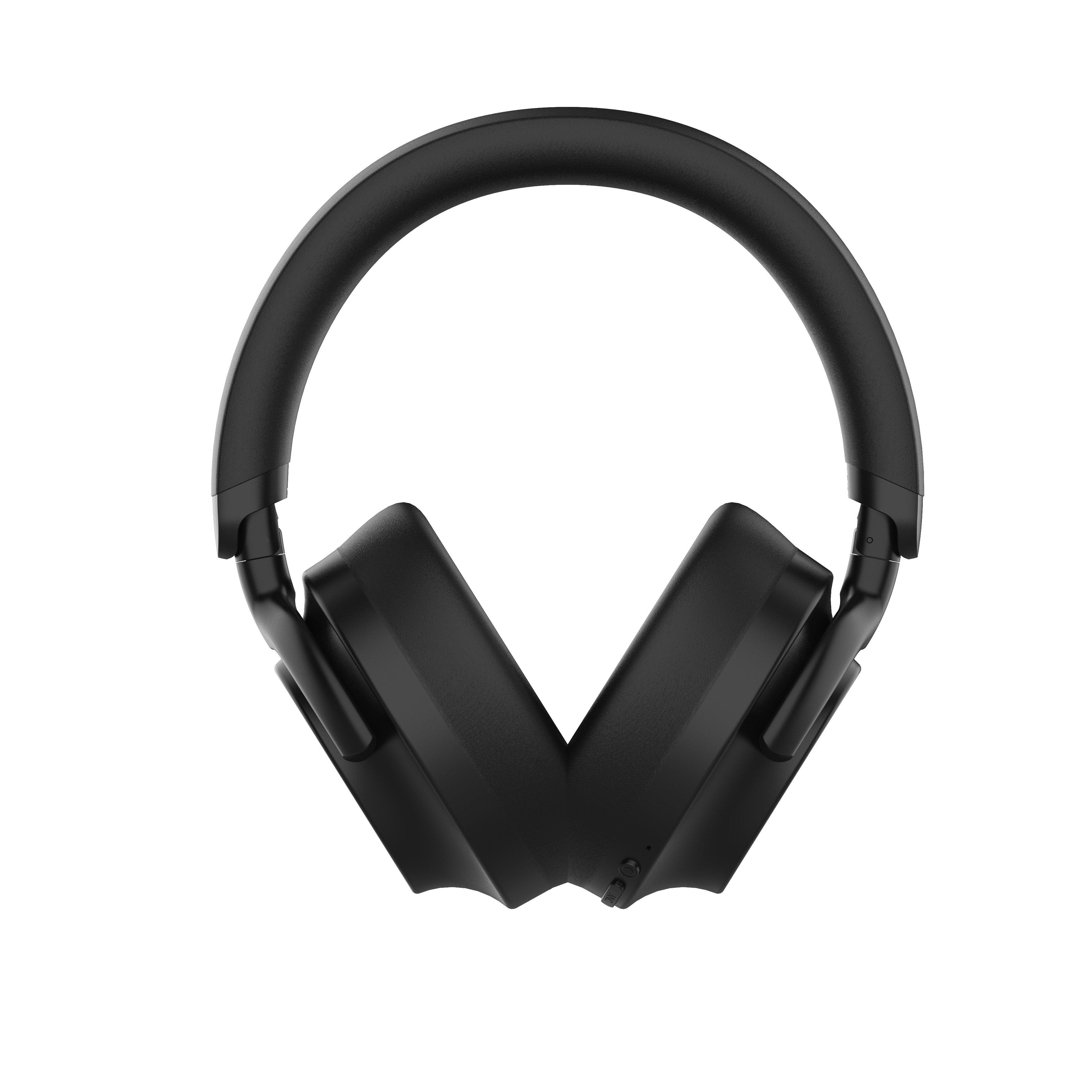 Voir la diapositive 4 : QILIVE Casque Audio Q1236 - Noir