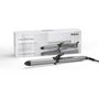 Voir la diapositive 2 : BABYLISS Boucleur manuel à pince C261E - Gris