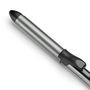 Voir la diapositive 7 : BABYLISS Boucleur manuel à pince C261E - Gris