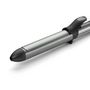 Voir la diapositive 8 : BABYLISS Boucleur manuel à pince C261E - Gris