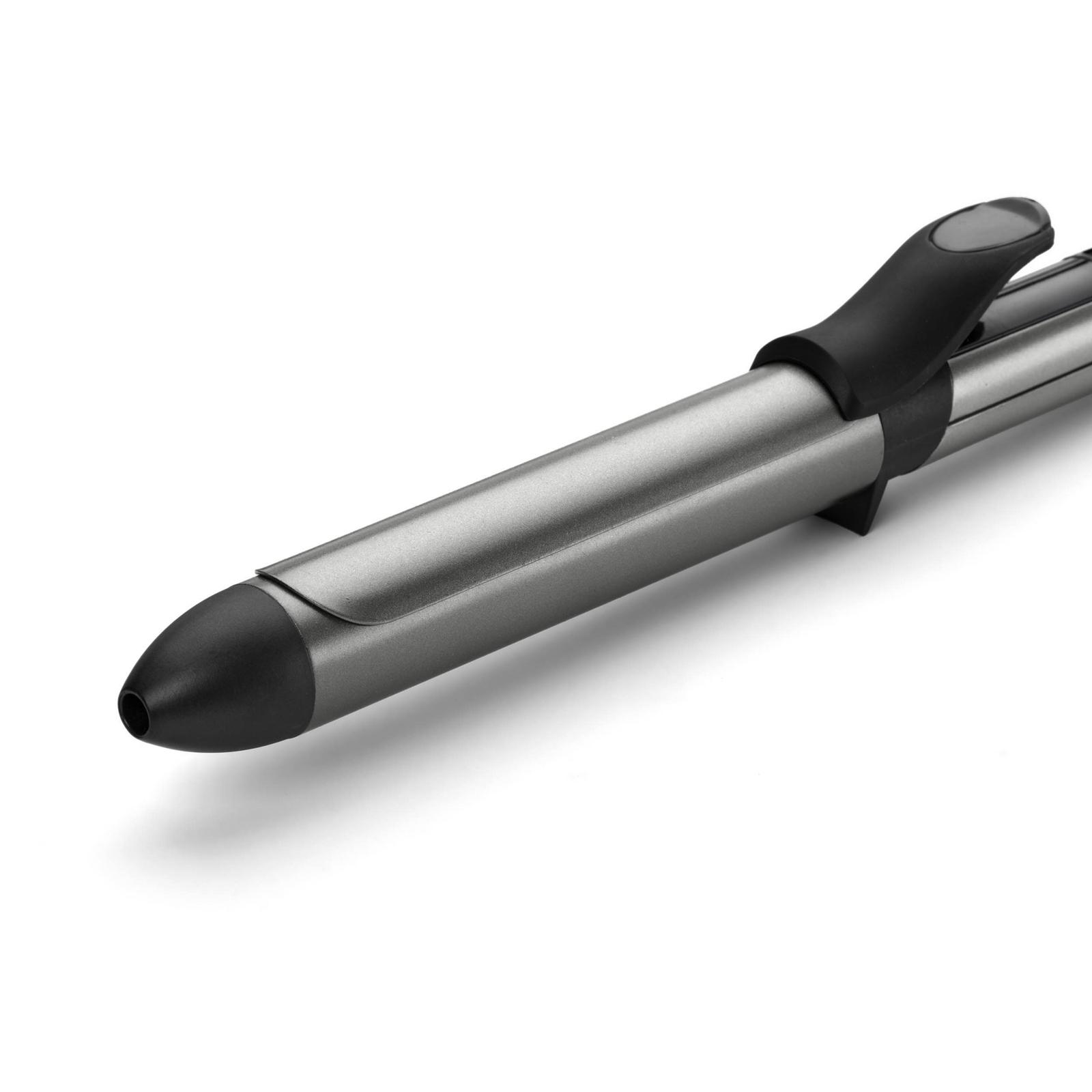 Voir la diapositive 9 : BABYLISS Boucleur manuel à pince C261E - Gris
