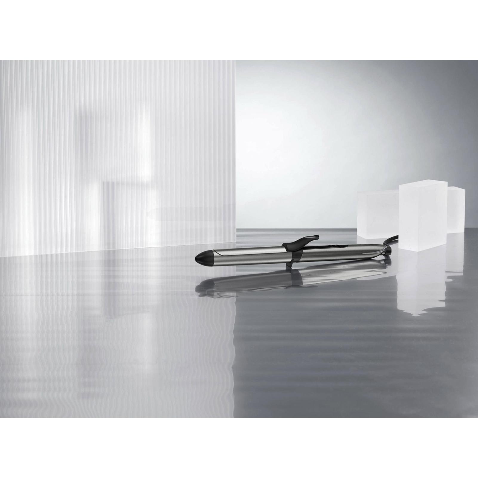 Voir la diapositive 11 : BABYLISS Boucleur manuel à pince C261E - Gris