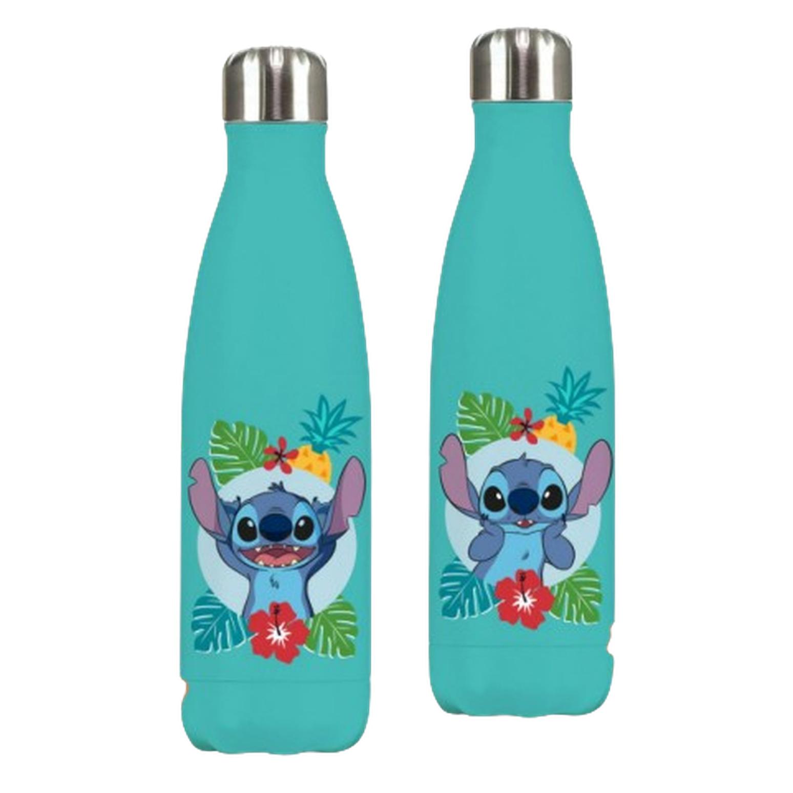 WTT Gourde Aluminium Lilo & Stitch - Disney