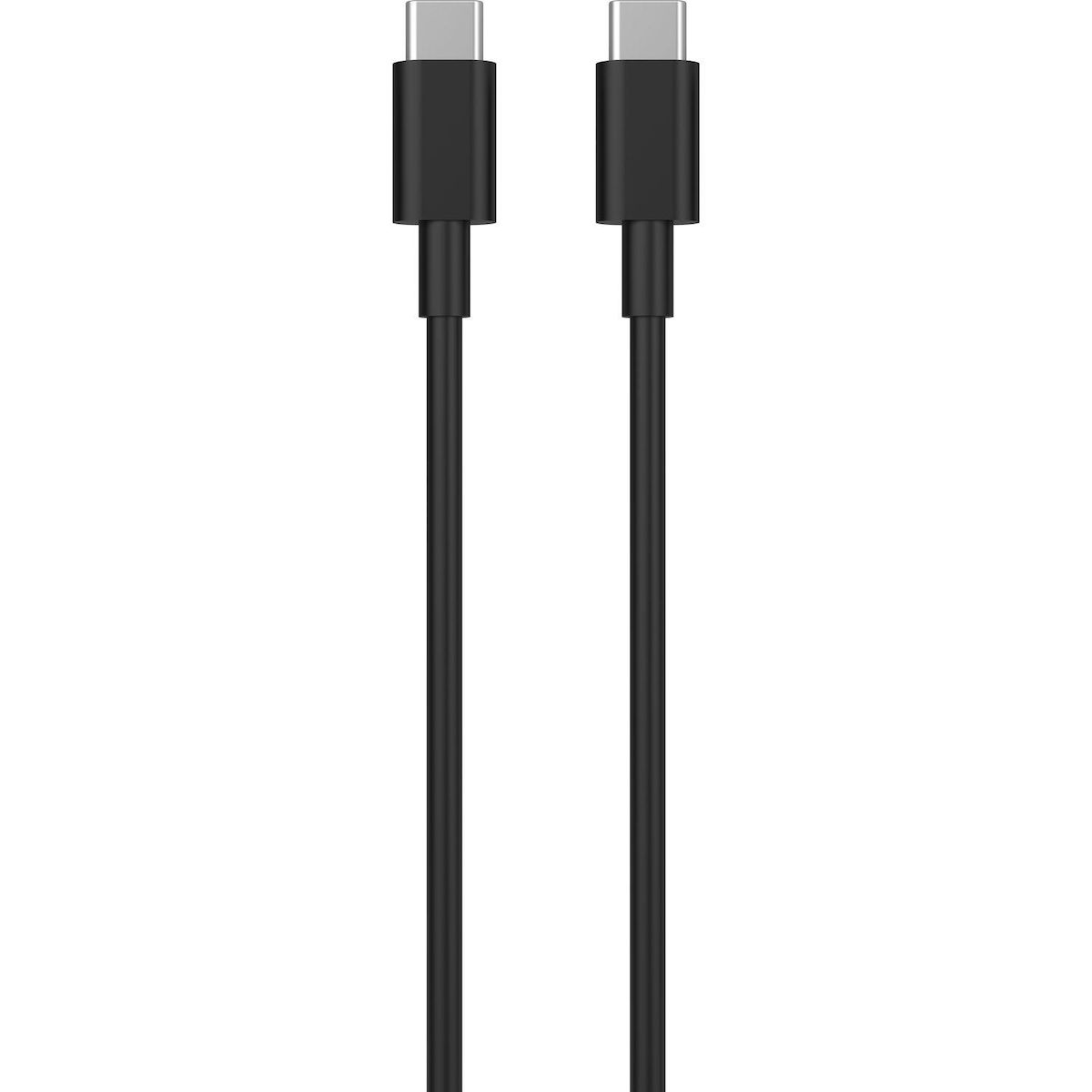 QILIVE Câble de charge USB C/USB C - Noir