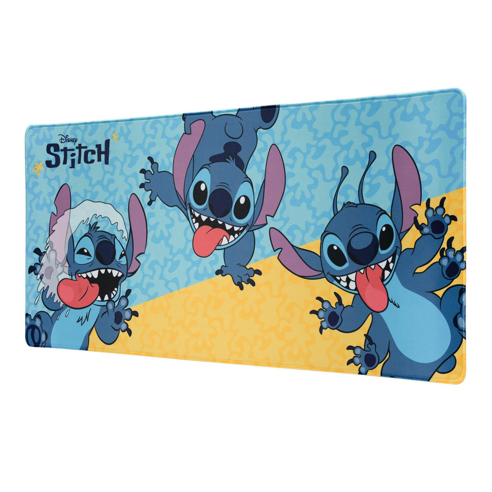 GRUPO ERIK Tapis de souris Stitch XL Disney