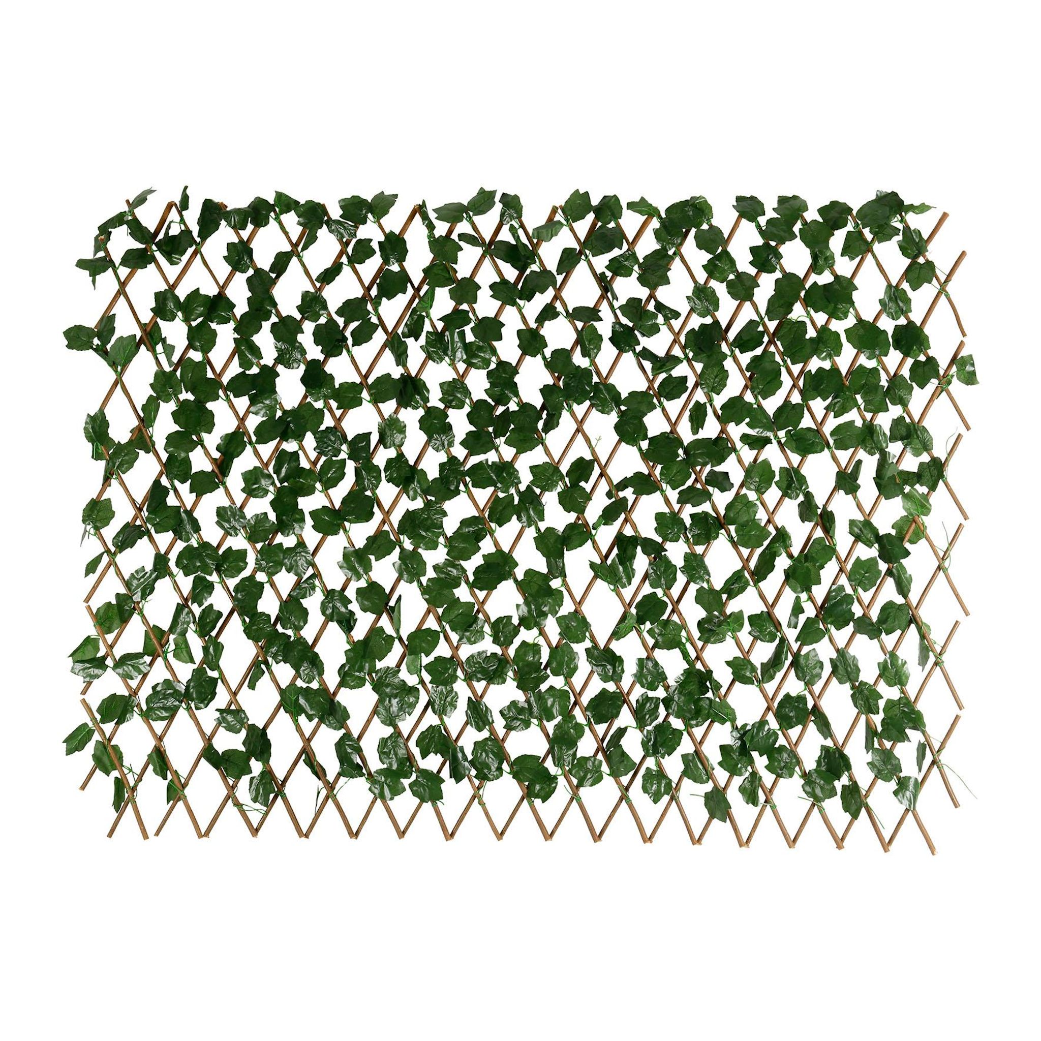 COGEX Treillis feuilles de lierre