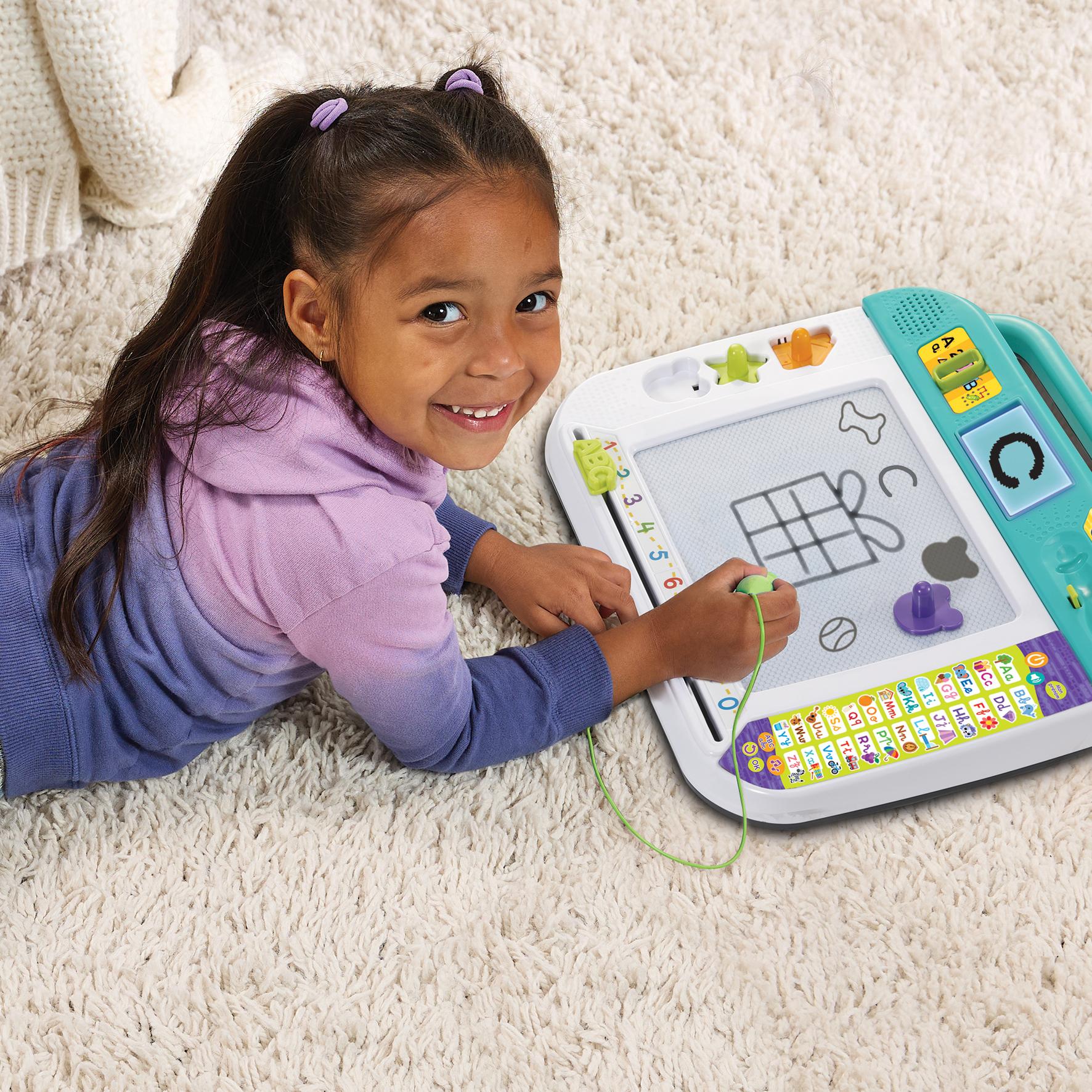 Voir la diapositive 5 : VTECH Ardoise Apprenti écriture