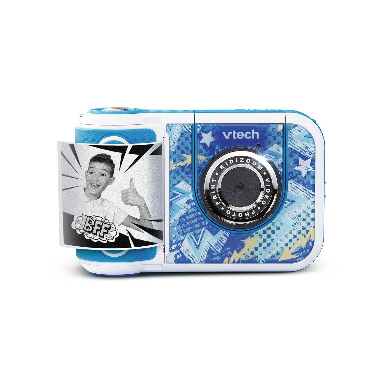 VTECH KidiZoom Print Cam Graffiti