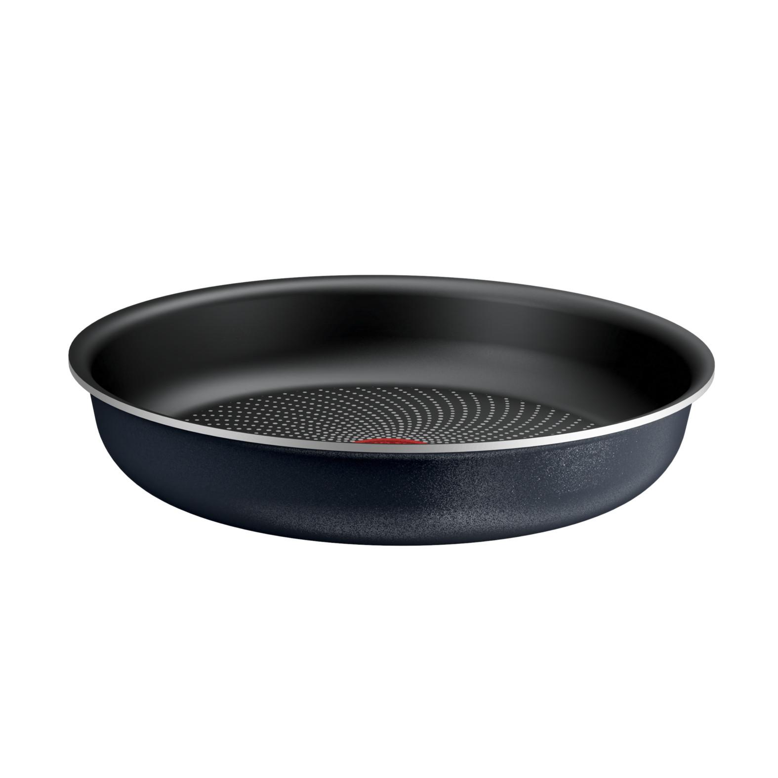 TEFAL Poêle 24cm Ingenio So Light