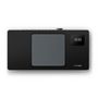 Voir la diapositive 2 : MUSE Chaine HI-FI M65 DBT - Noire