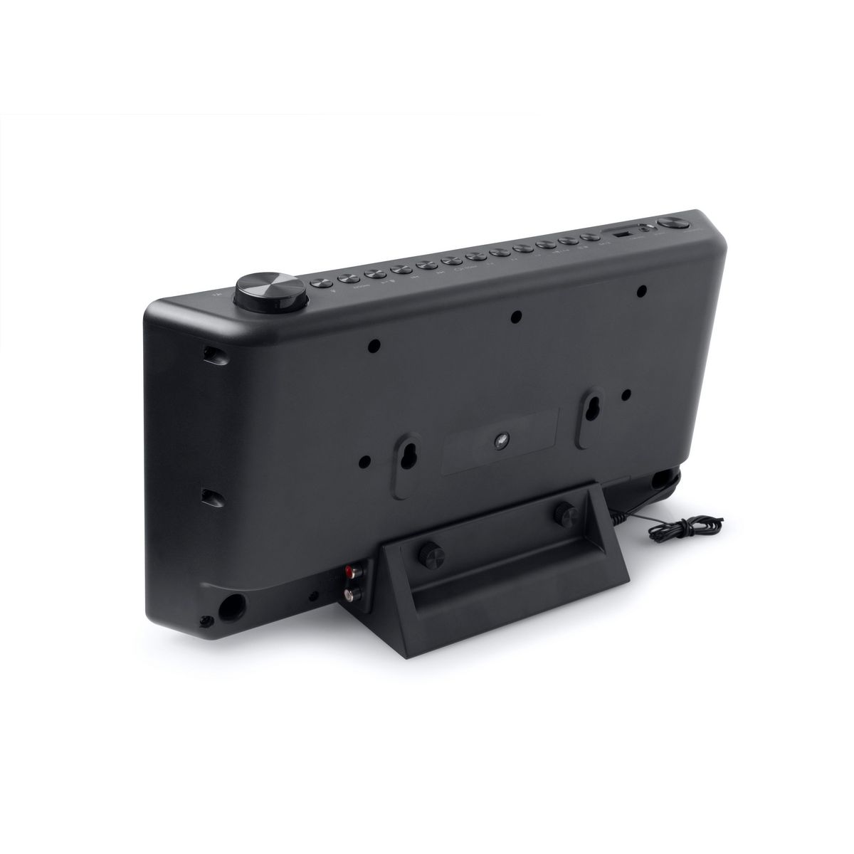 MUSE Chaine HI-FI M65 DBT - Noire