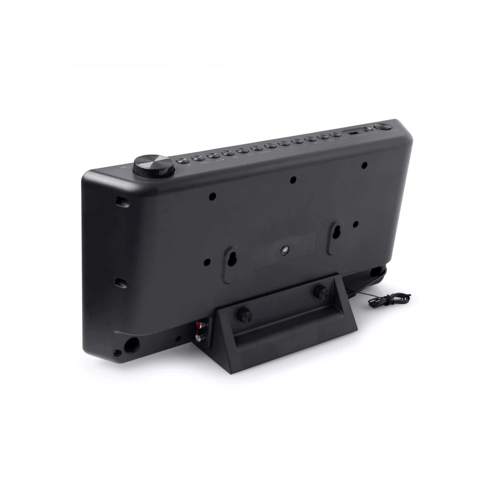 Voir la diapositive 3 : MUSE Chaine HI-FI M65 DBT - Noire