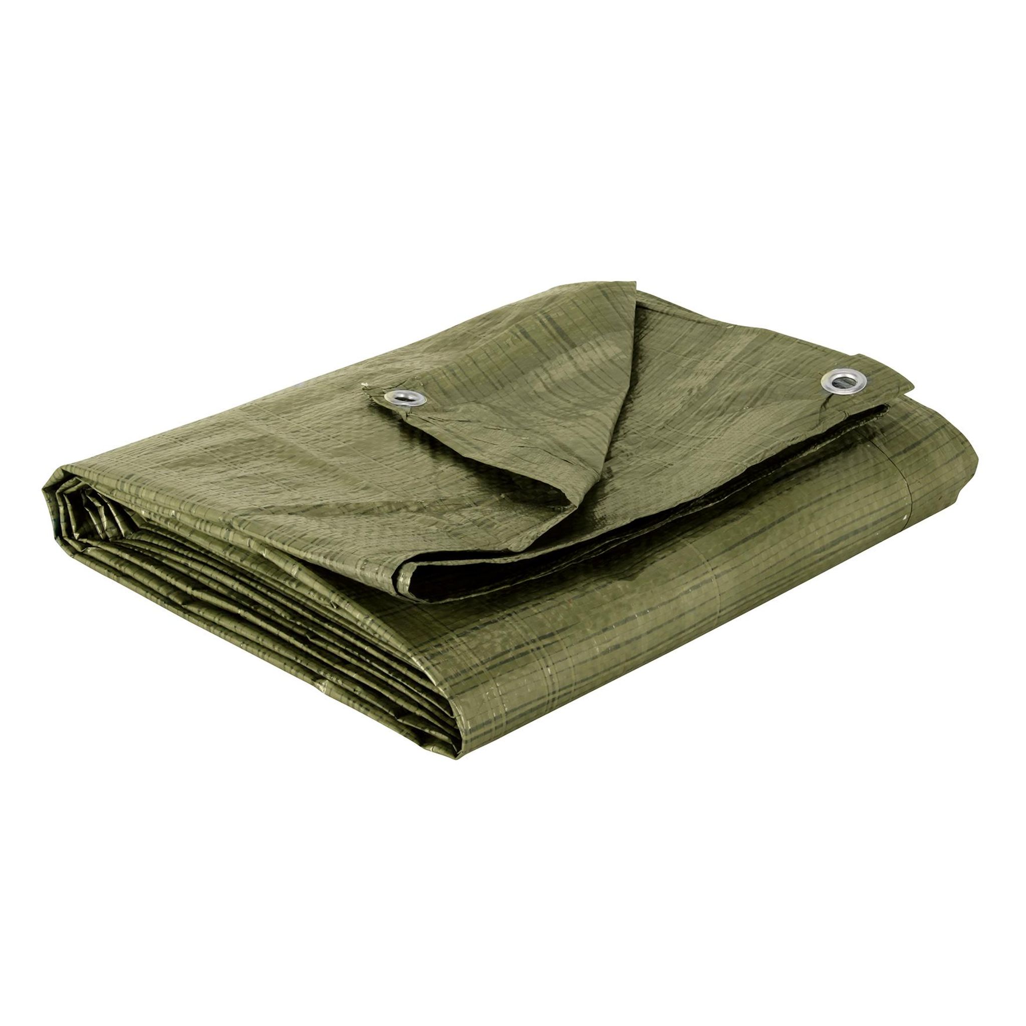 COGEX Bâche multiusage 1,5x6m